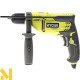 Дриль ударний Ryobi RPD800-K