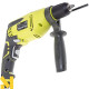 Дриль ударний Ryobi RPD800-K