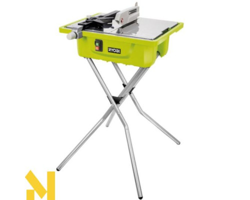 Пила для мокрого різання плитки Ryobi WS721S