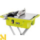 Пила для мокрого різання плитки Ryobi WS721S