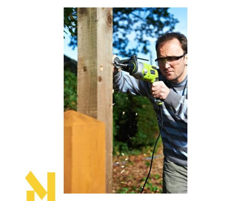 Дриль ударний Ryobi RPD1200K