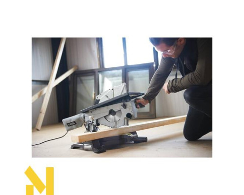 Пила торцювальна Ryobi RTMS1800-G