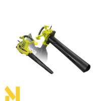 Пилосос-повітродувка садова електрична Ryobi RBV3000CSV