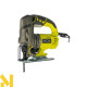 Лобзик електричний Ryobi RJS850-K