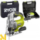 Лобзик електричний Ryobi RJS850-K