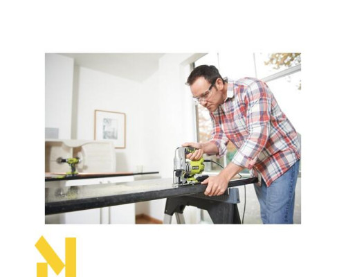 Лобзик електричний Ryobi RJS850-K