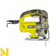 Лобзик електричний Ryobi RJS850-K