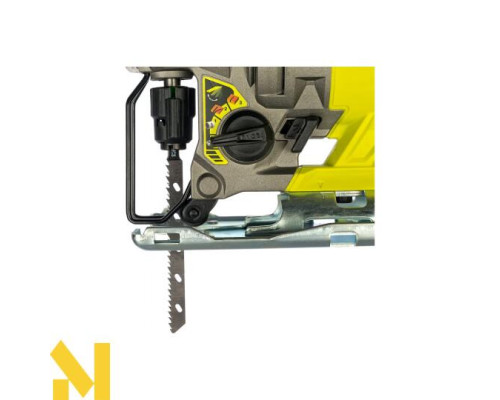 Лобзик електричний Ryobi RJS850-K