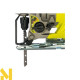 Лобзик електричний Ryobi RJS850-K
