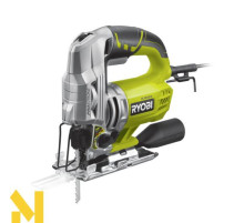 Лобзик електричний Ryobi RJS850-K