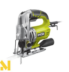 Лобзик електричний Ryobi RJS850-K