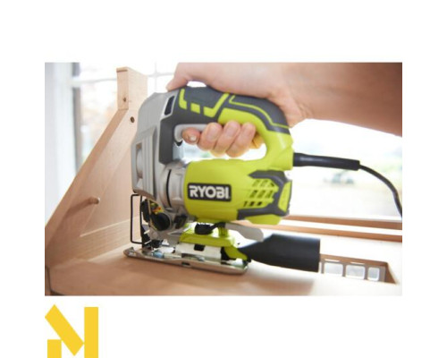 Лобзик електричний Ryobi RJS1050-K
