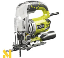 Лобзик електричний Ryobi RJS1050-K