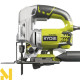 Лобзик електричний Ryobi RJS1050-K