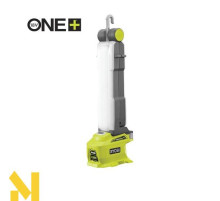 Ліхтар акумуляторний Ryobi R18ALF-0 ONE+ (без АКБ та ЗП)