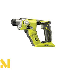 Перфоратор акумуляторний Ryobi R18SDS-0 (без АКБ та ЗП)