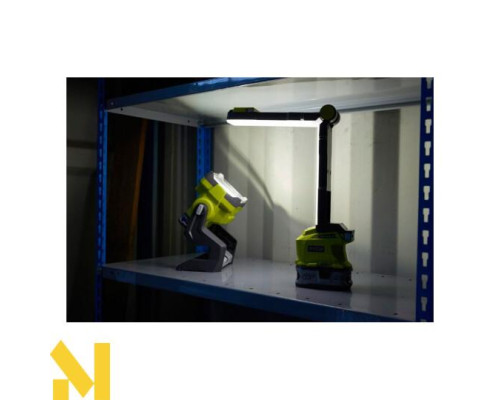 Ліхтар гібридний Ryobi R18ALH-0 (без АКБ та ЗП)