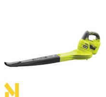 Повітродувка садова гібридна Ryobi OBL1820H (без АКБ та ЗП)