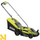 Газонокосарка електрична RYOBI RLM13E33S