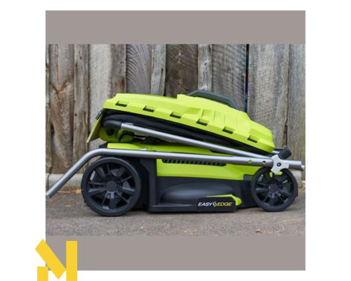 Газонокосарка електрична RYOBI RLM13E33S