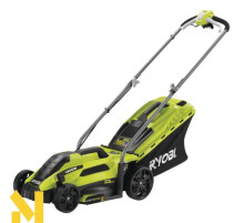 Газонокосарка електрична RYOBI RLM13E33S
