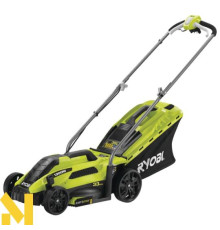 Газонокосарка електрична RYOBI RLM13E33S