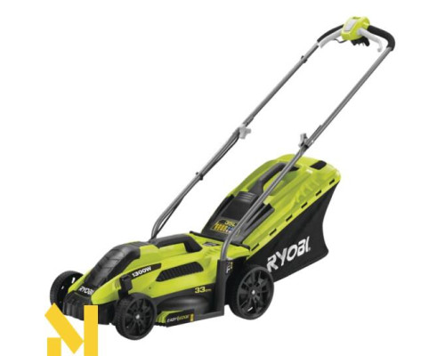 Газонокосарка електрична RYOBI RLM13E33S