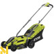 Газонокосарка електрична RYOBI RLM13E33S