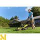 Газонокосарка електрична RYOBI RLM13E33S