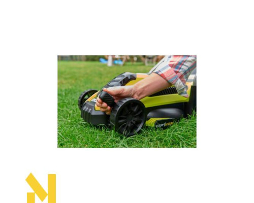 Газонокосарка електрична RYOBI RLM13E33S