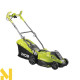 Газонокосарка електрична Ryobi RLM15E36H