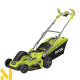 Газонокосарка електрична Ryobi RLM18E40H
