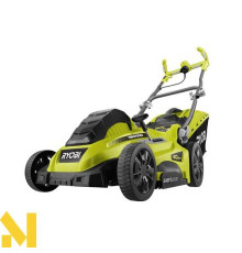 Газонокосарка електрична Ryobi RLM18E40H