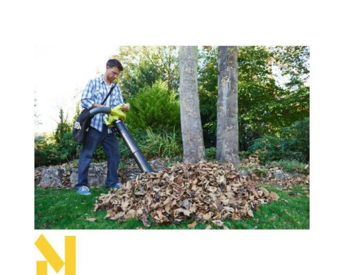 Пилосос-повітродувка садова бензинова Ryobi RBV26B