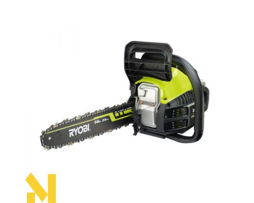 Бензопила Ryobi RCS3835T