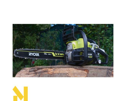 Бензопила Ryobi RCS3840T