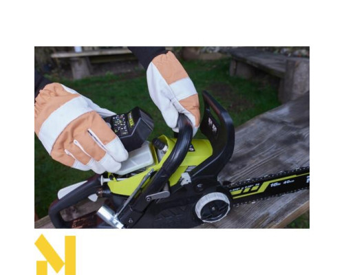 Бензопила Ryobi RCS3840T