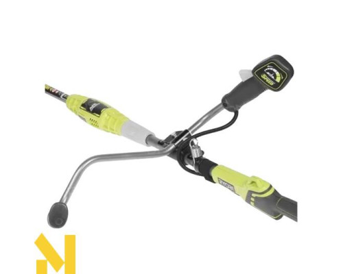 Тример акумуляторний Ryobi RBC36B26B (без АКБ та ЗП)