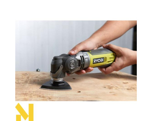 Багатофункціональний інструмент (реноватор) Ryobi RMT300-SA