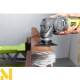Багатофункціональний інструмент (реноватор) Ryobi RMT300-SA