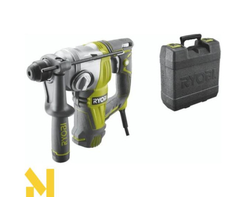 Перфоратор Ryobi RSDS800-K