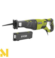 Пила шабельна Ryobi RRS1200-K