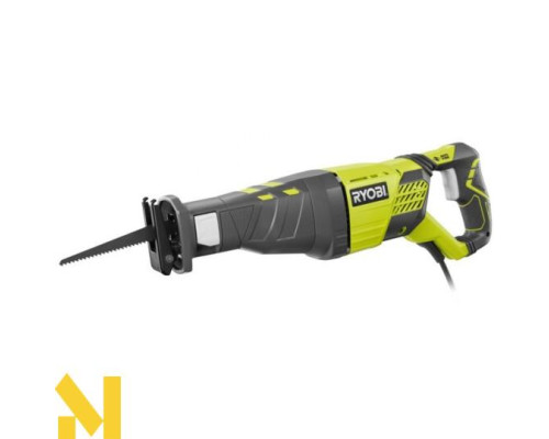Пила шабельна Ryobi RRS1200-K