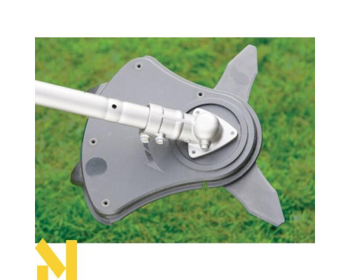 Тример електричний Ryobi RBC1226i