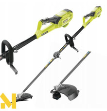 Тример електричний Ryobi RBC1226i