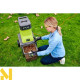 Подрібнювач садовий електричний Ryobi RSH2545B