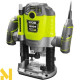 Фрезер Ryobi RRT1600P-K
