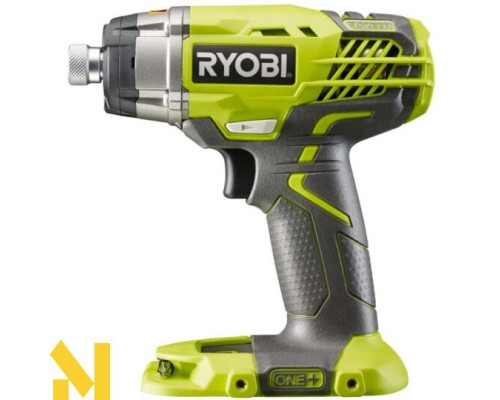 Гвинтоверт акумуляторний Ryobi R18ID3-0 (без АКБ та ЗП)