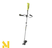 Тример акумуляторний Ryobi ONE+ OBC1820B (без АКБ та ЗП)