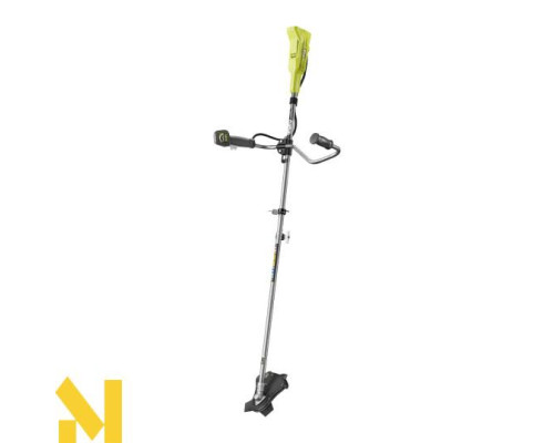 Тример акумуляторний Ryobi ONE+ OBC1820B (без АКБ та ЗП)
